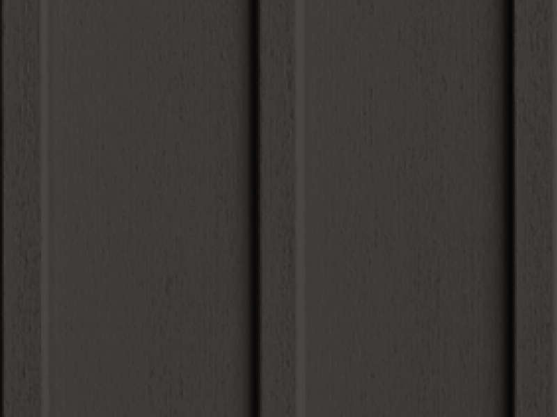 Carbon Board & Batten