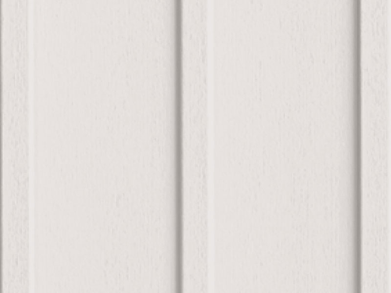 White Board & Batten 