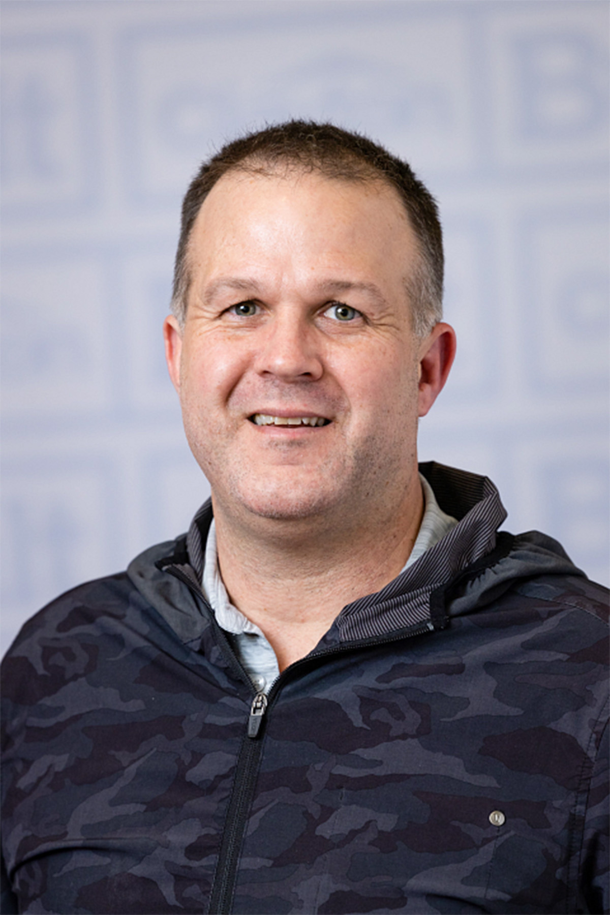 Nick Posey