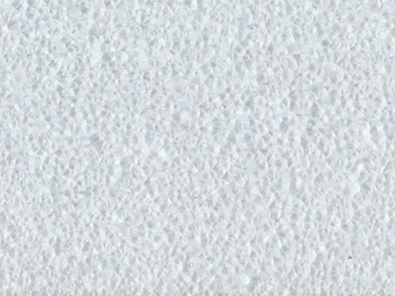 Galvanized Metal