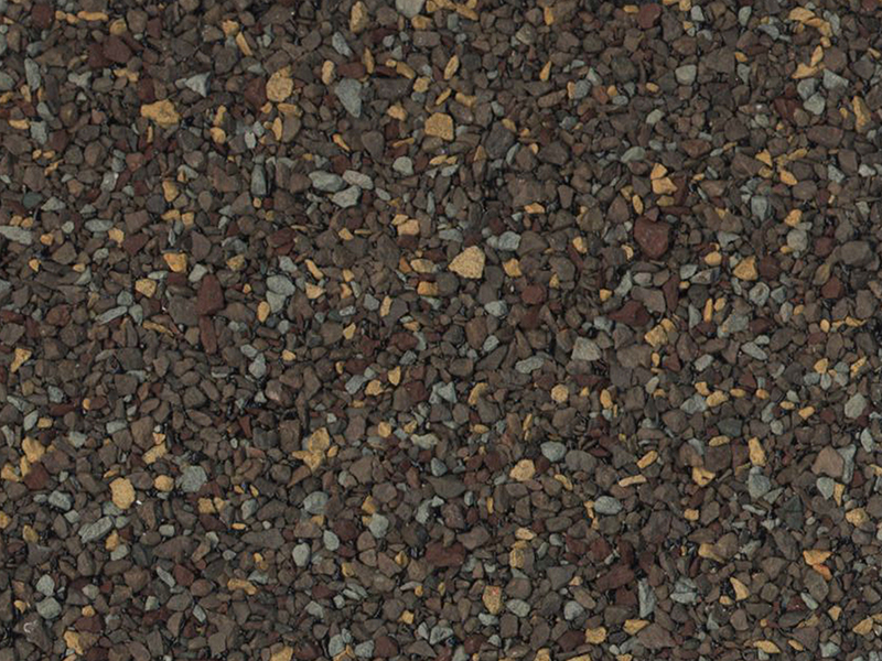Weathered Wood Shingle